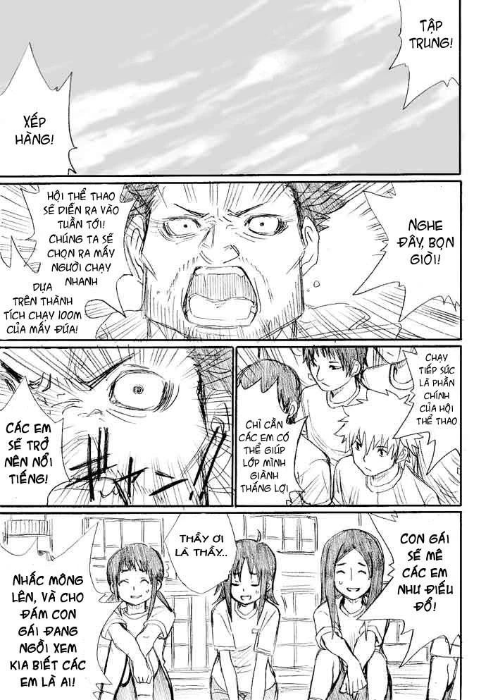 Onani Master Kurosawa Chapter 18 - 13