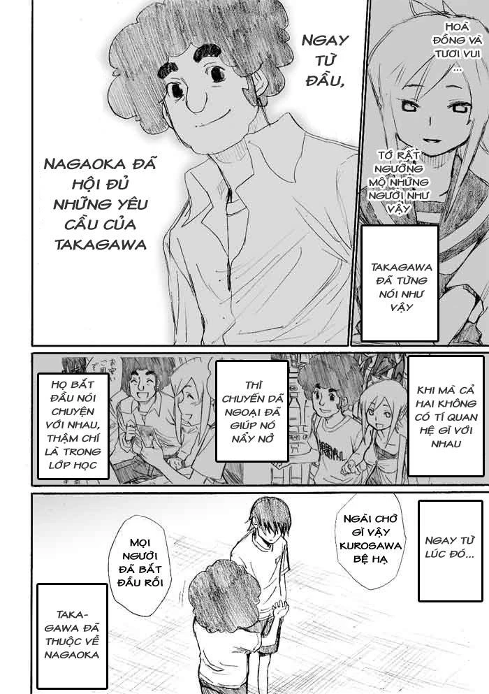 Onani Master Kurosawa Chapter 18 - 18