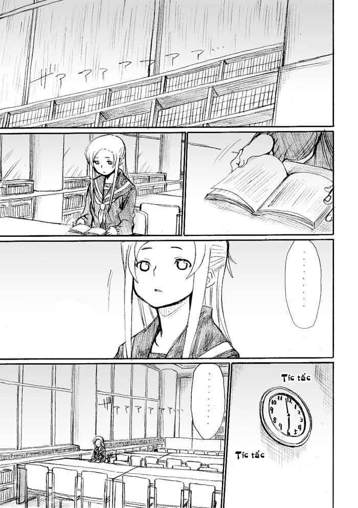 Onani Master Kurosawa Chapter 19 - 5