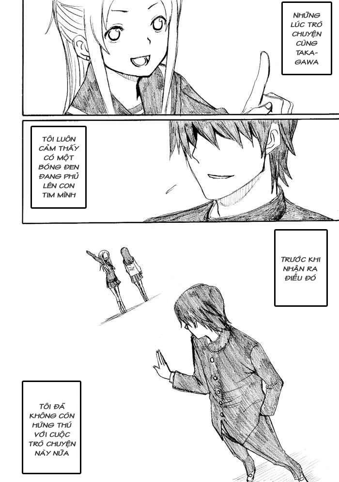 Onani Master Kurosawa Chapter 19 - 8