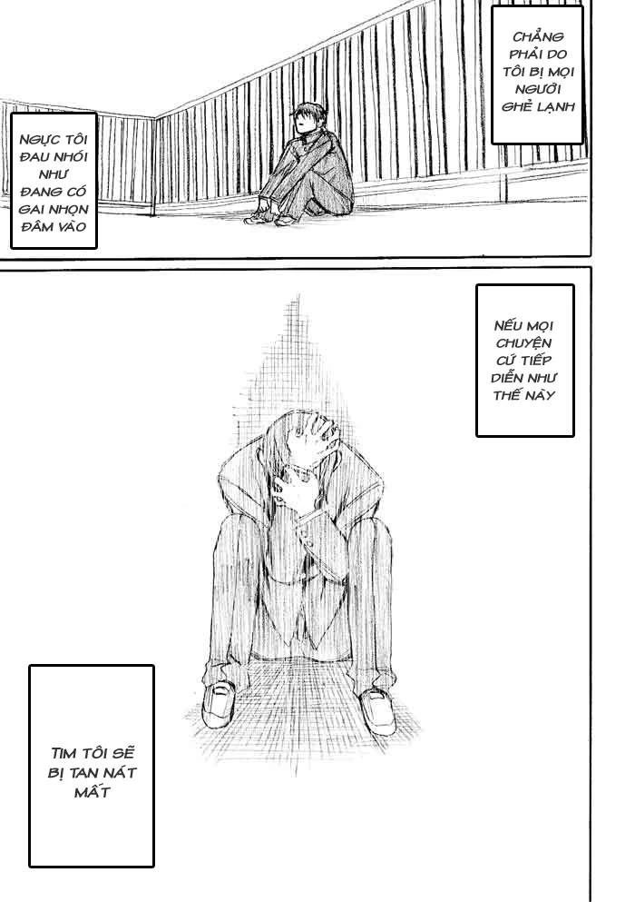 Onani Master Kurosawa Chapter 19 - 9