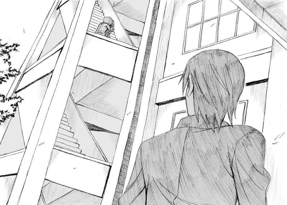 Onani Master Kurosawa Chapter 19 - 12