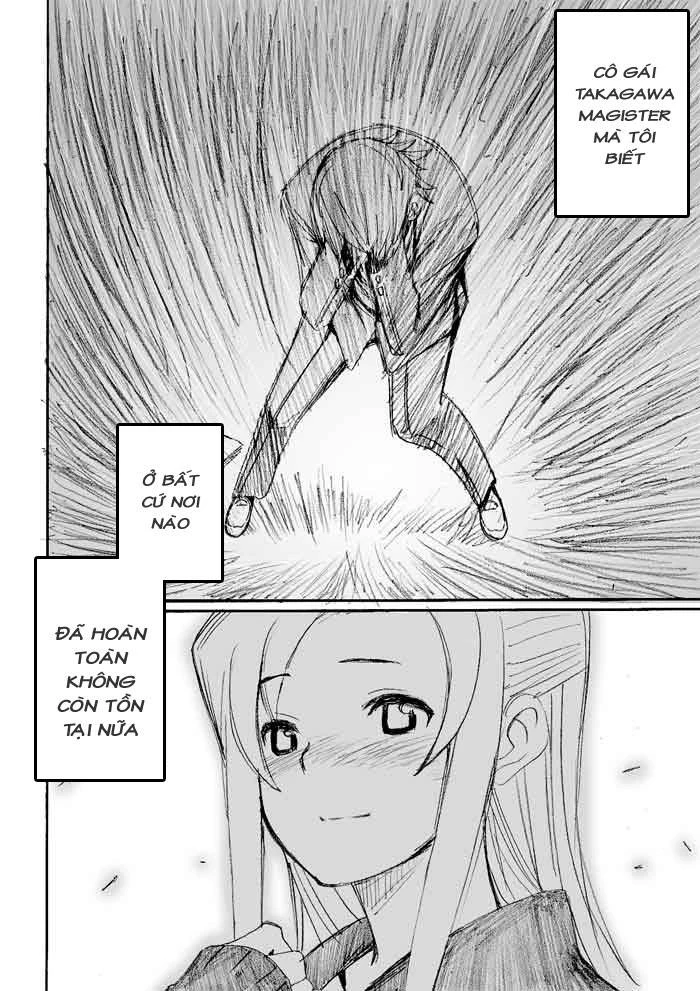 Onani Master Kurosawa Chapter 19 - 15