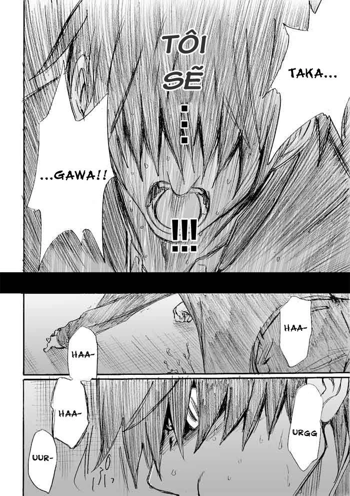 Onani Master Kurosawa Chapter 19 - 17