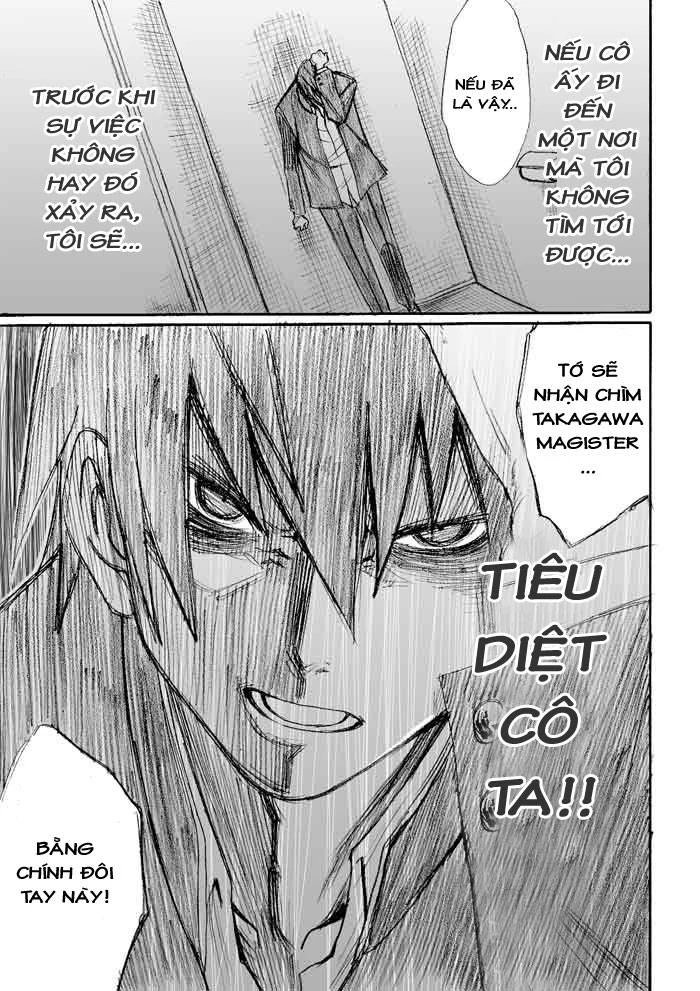 Onani Master Kurosawa Chapter 19 - 22