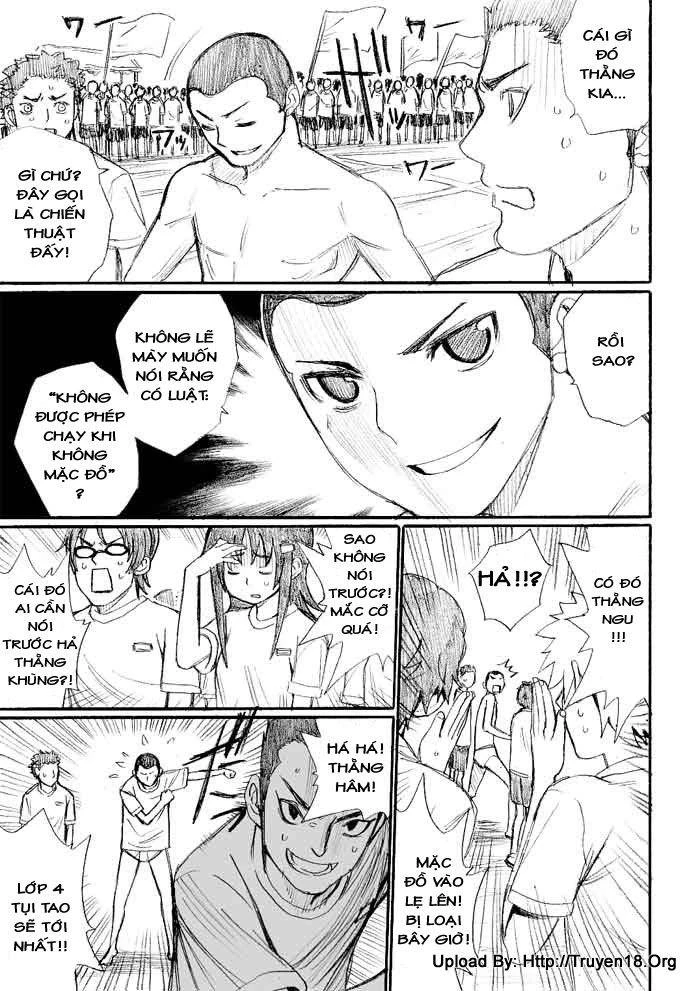 Onani Master Kurosawa Chapter 20 - 3