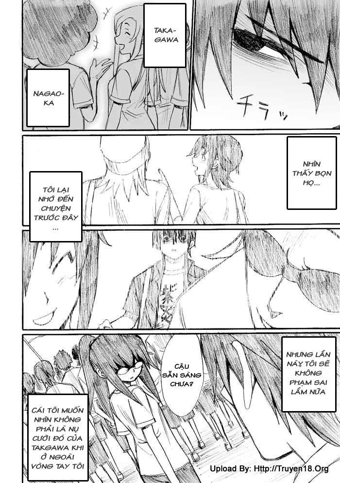 Onani Master Kurosawa Chapter 20 - 6