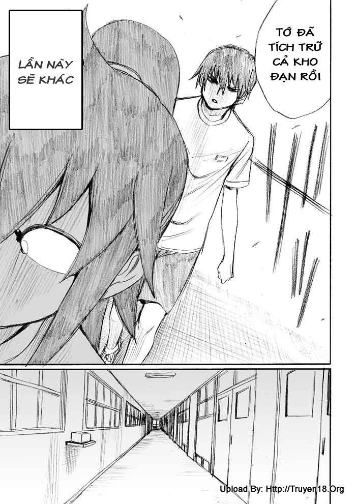 Onani Master Kurosawa Chapter 20 - 7