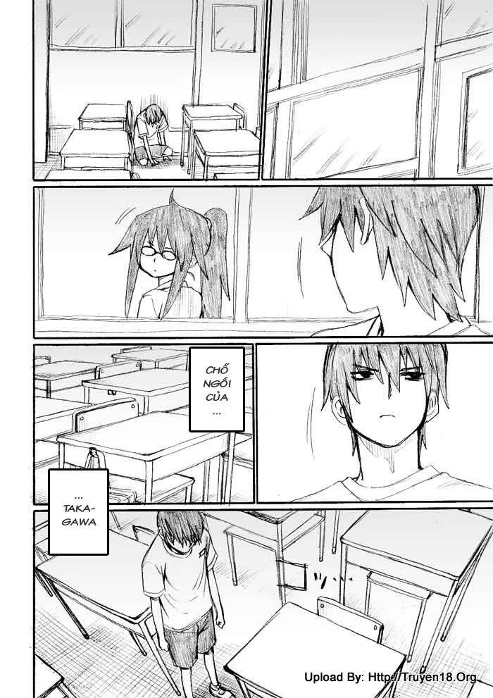 Onani Master Kurosawa Chapter 20 - 8