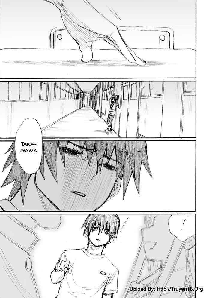 Onani Master Kurosawa Chapter 20 - 9