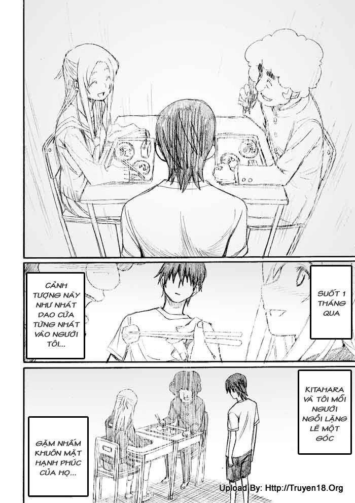 Onani Master Kurosawa Chapter 20 - 10
