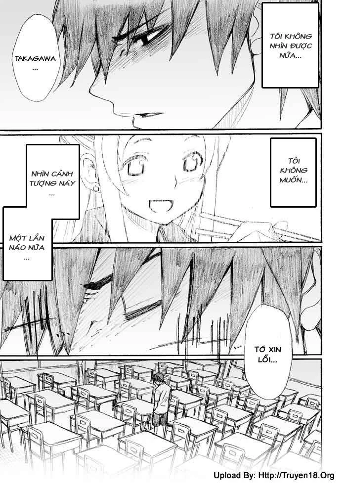 Onani Master Kurosawa Chapter 20 - 11