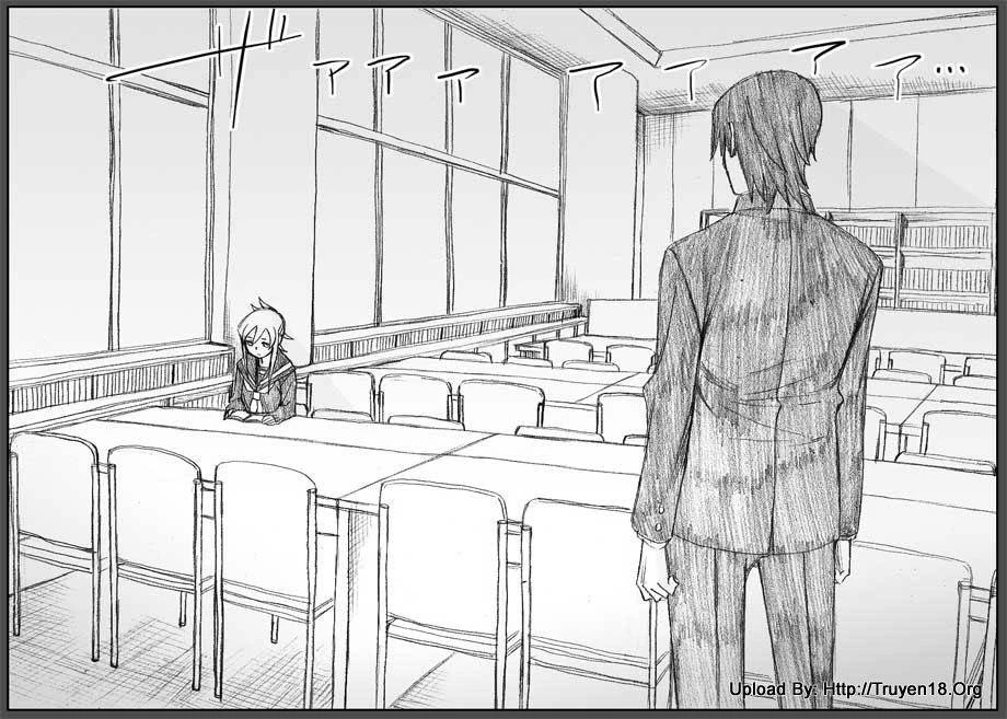 Onani Master Kurosawa Chapter 20 - 12