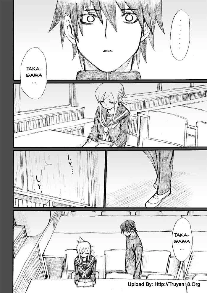 Onani Master Kurosawa Chapter 20 - 13