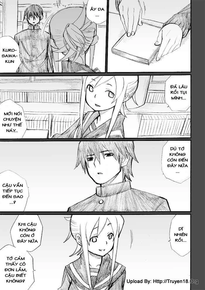 Onani Master Kurosawa Chapter 20 - 14