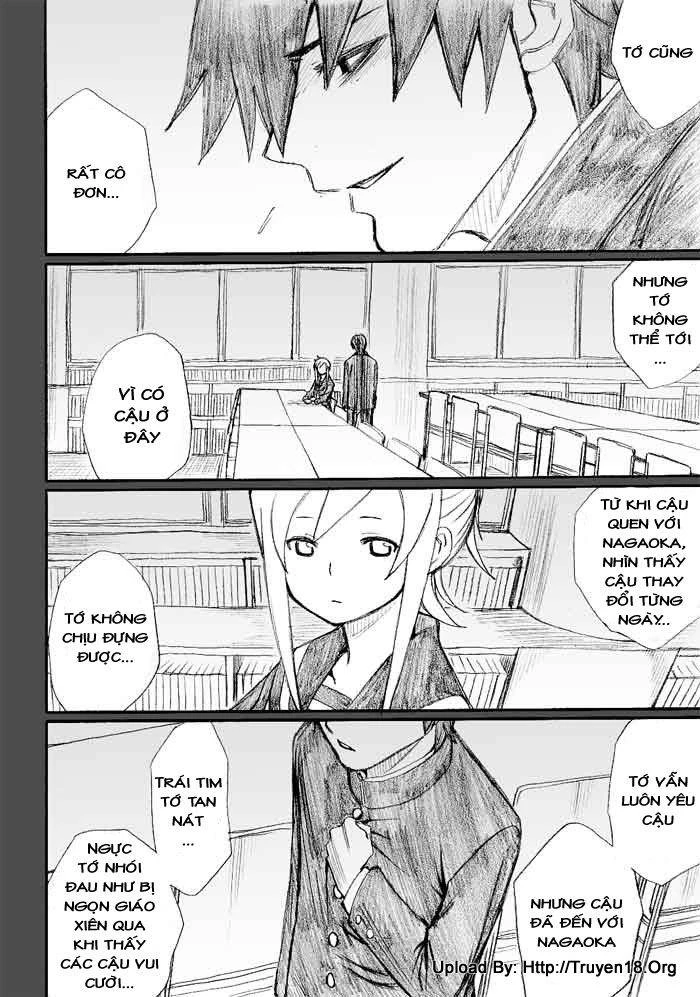 Onani Master Kurosawa Chapter 20 - 15