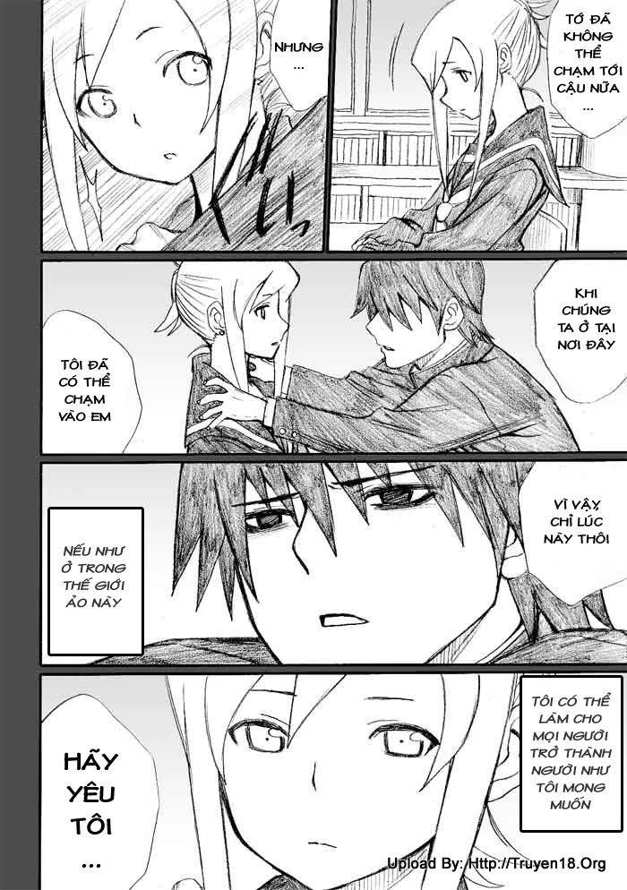 Onani Master Kurosawa Chapter 20 - 17