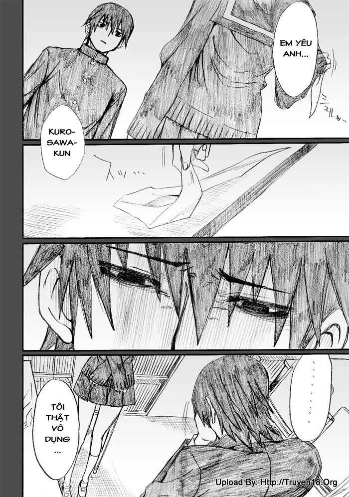 Onani Master Kurosawa Chapter 20 - 19