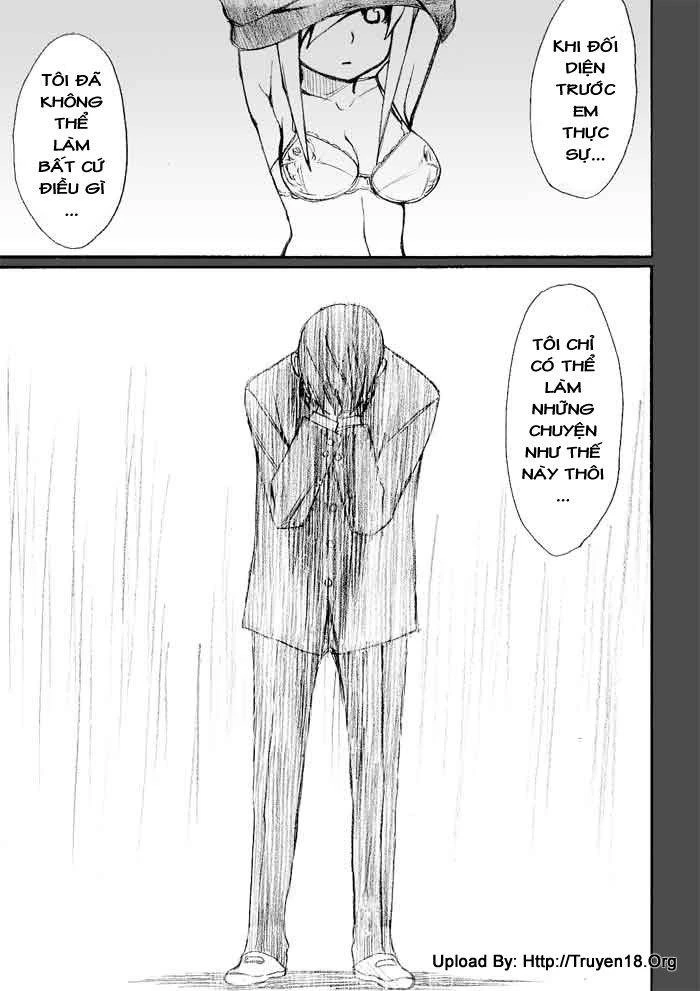 Onani Master Kurosawa Chapter 20 - 20
