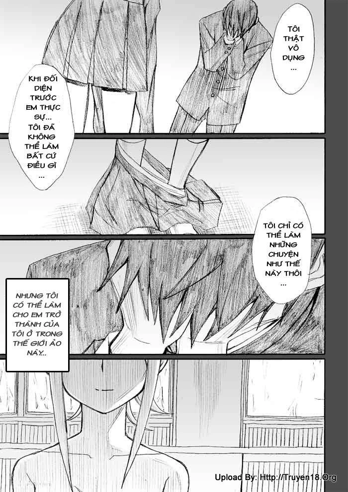 Onani Master Kurosawa Chapter 21 - 1