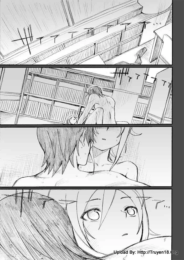 Onani Master Kurosawa Chapter 21 - 3