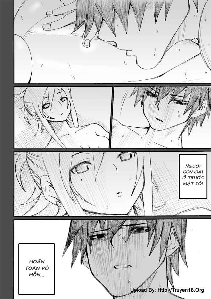 Onani Master Kurosawa Chapter 21 - 4