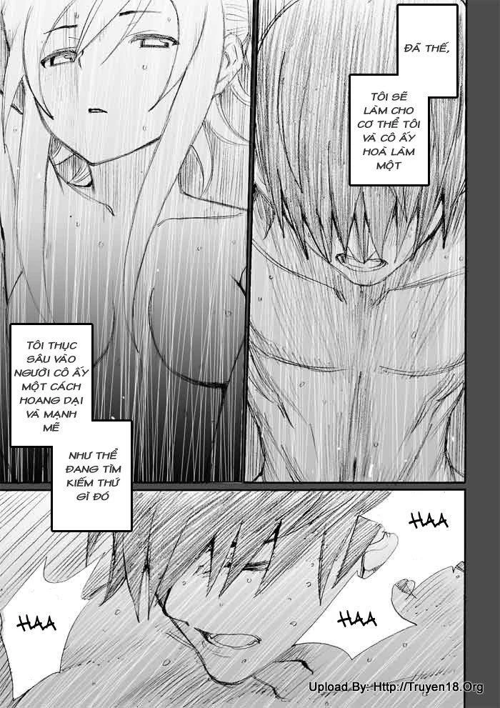 Onani Master Kurosawa Chapter 21 - 5
