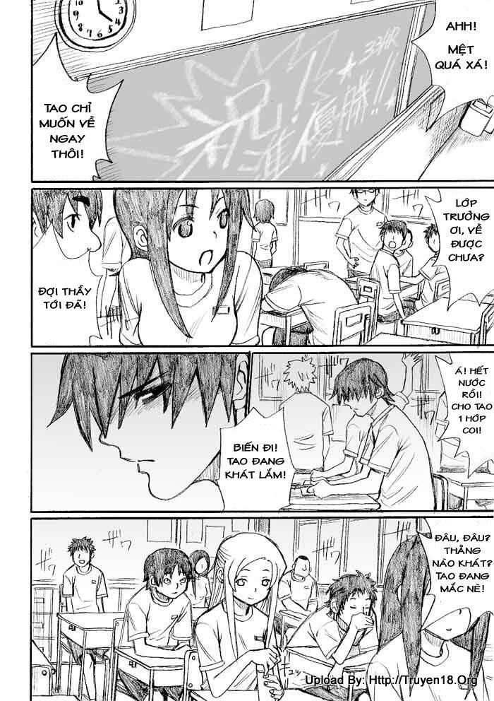 Onani Master Kurosawa Chapter 21 - 10