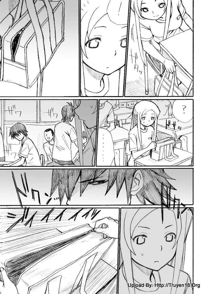 Onani Master Kurosawa Chapter 21 - 11