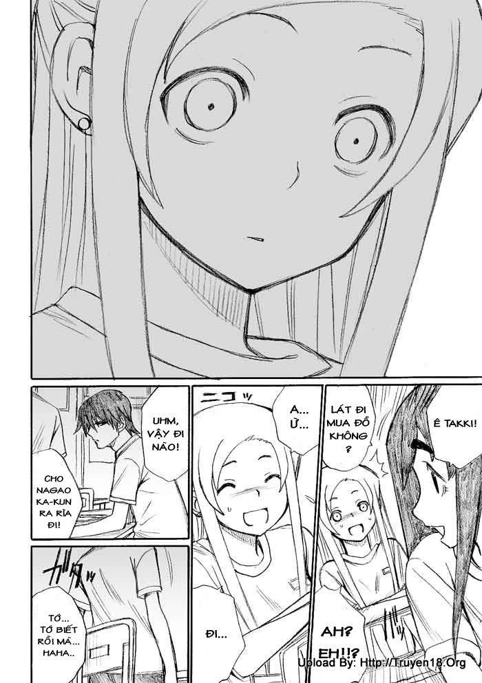 Onani Master Kurosawa Chapter 21 - 12