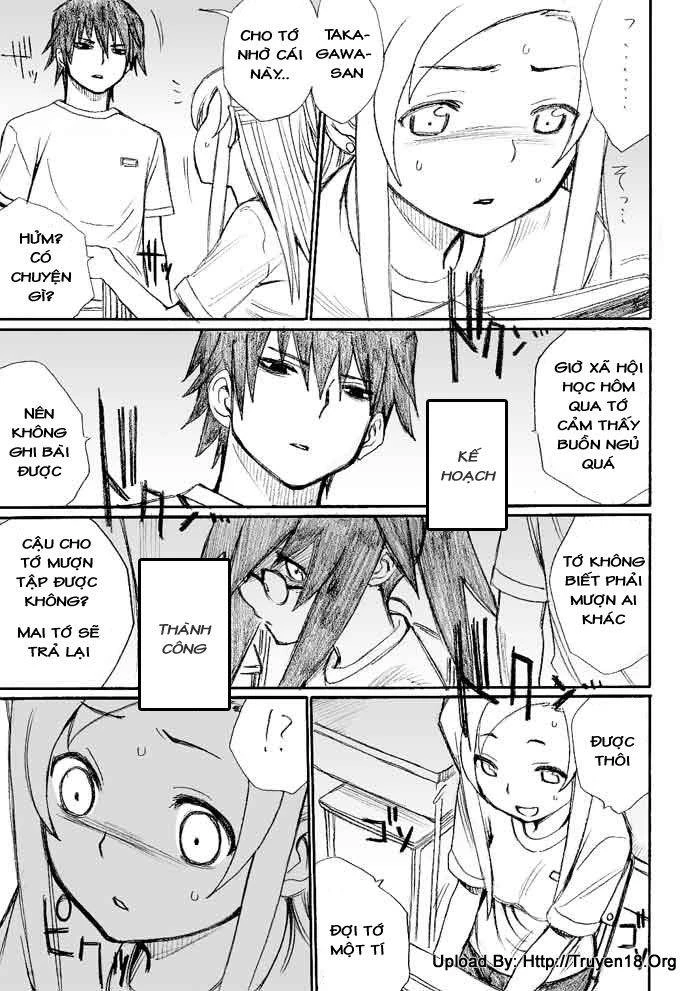 Onani Master Kurosawa Chapter 21 - 13