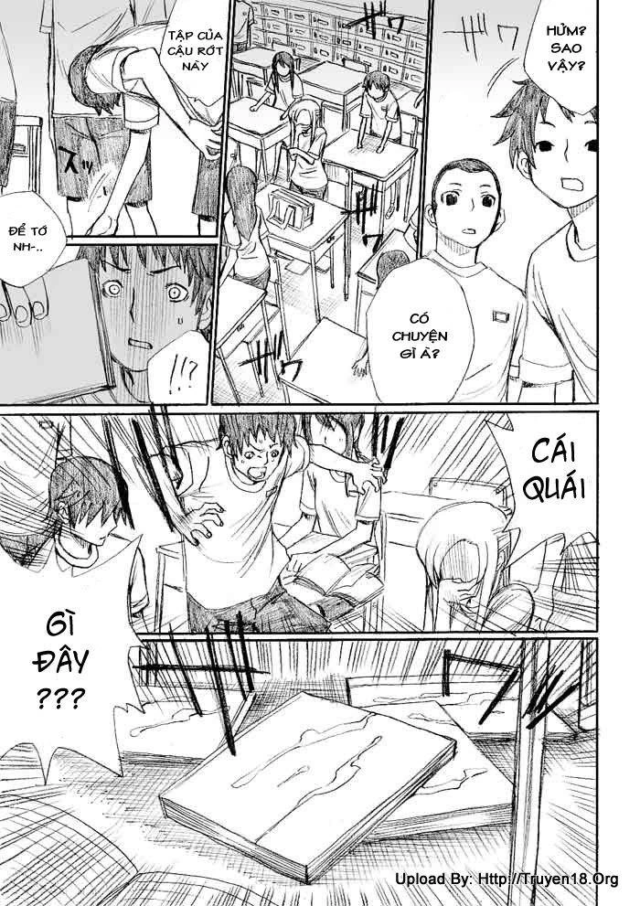 Onani Master Kurosawa Chapter 21 - 15