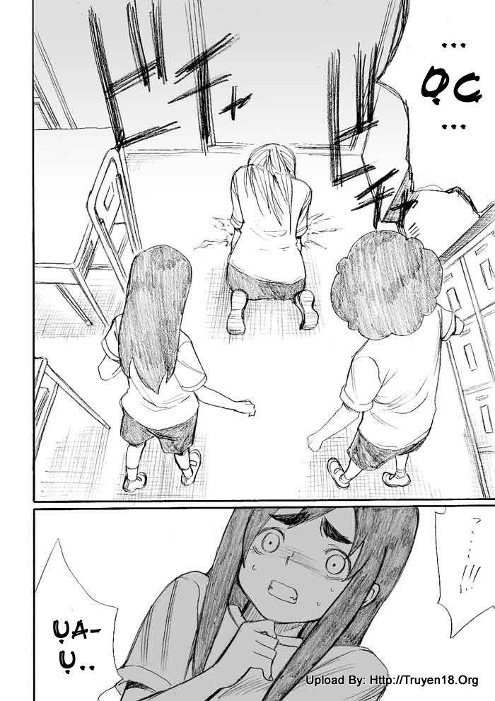 Onani Master Kurosawa Chapter 21 - 18
