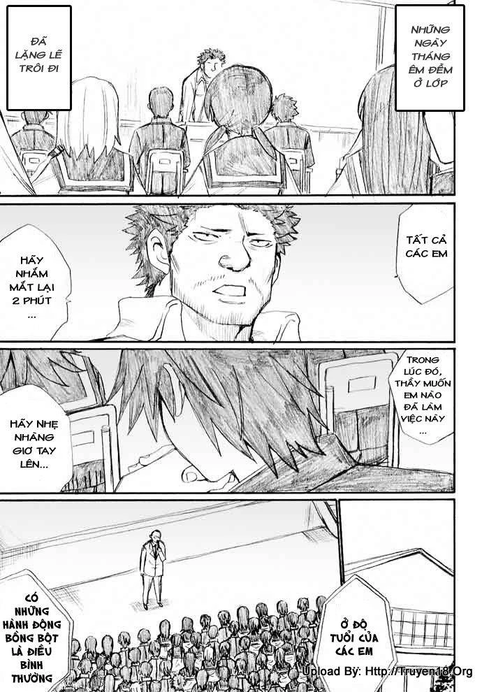 Onani Master Kurosawa Chapter 22 - 1