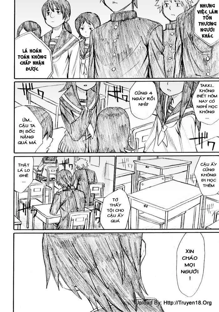 Onani Master Kurosawa Chapter 22 - 2