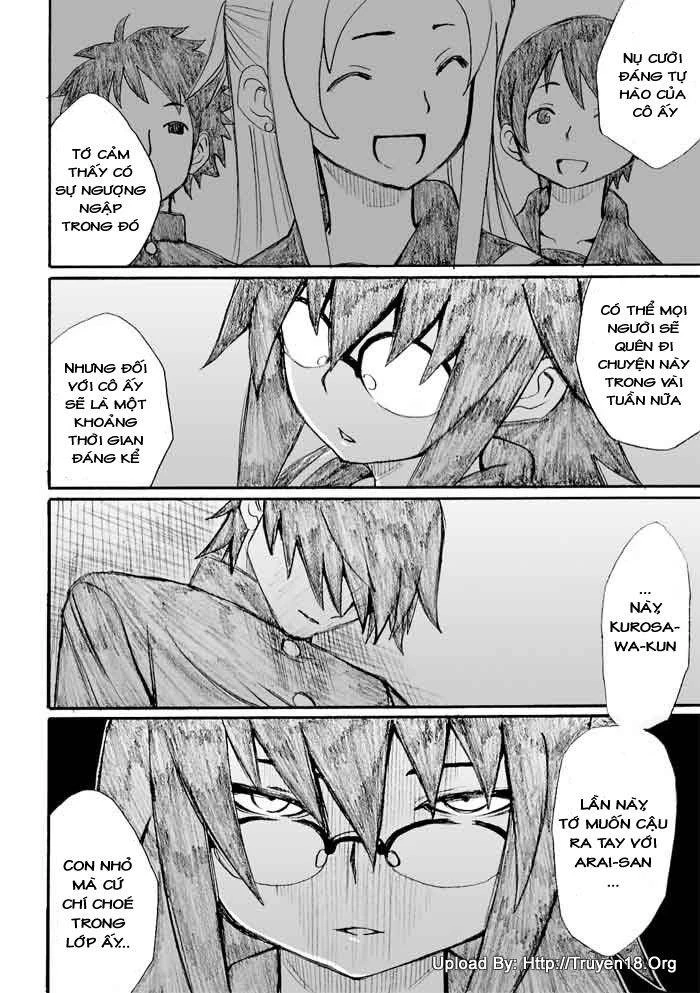 Onani Master Kurosawa Chapter 22 - 6