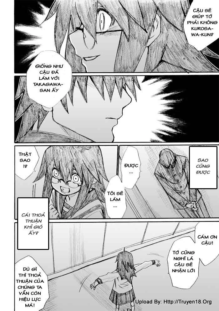 Onani Master Kurosawa Chapter 22 - 8