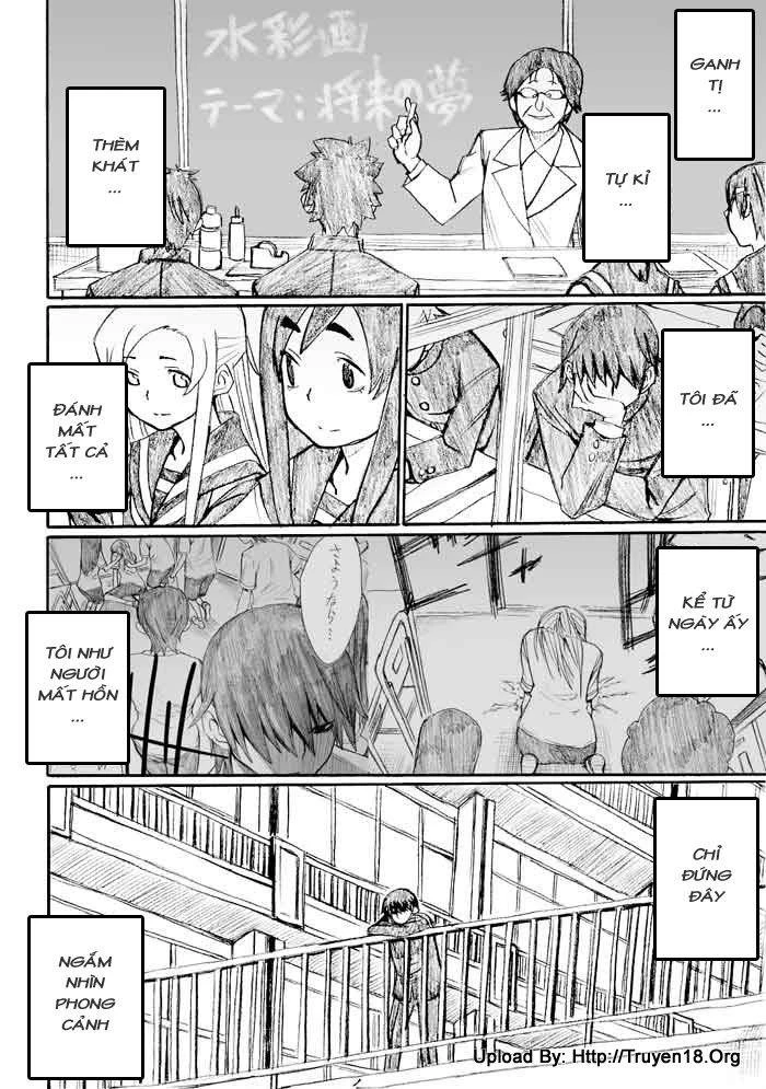 Onani Master Kurosawa Chapter 22 - 10