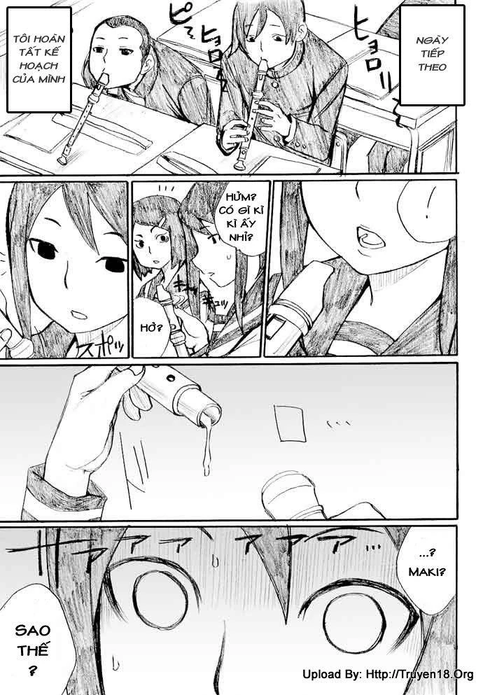 Onani Master Kurosawa Chapter 22 - 11