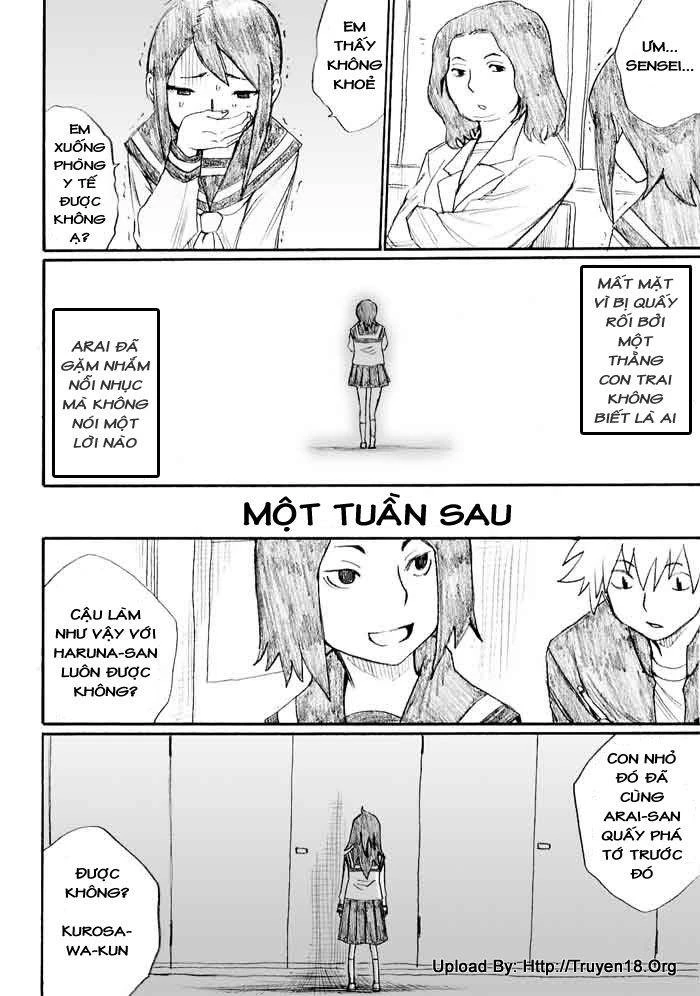 Onani Master Kurosawa Chapter 22 - 12