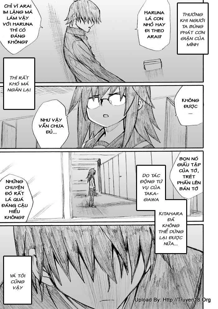 Onani Master Kurosawa Chapter 22 - 13