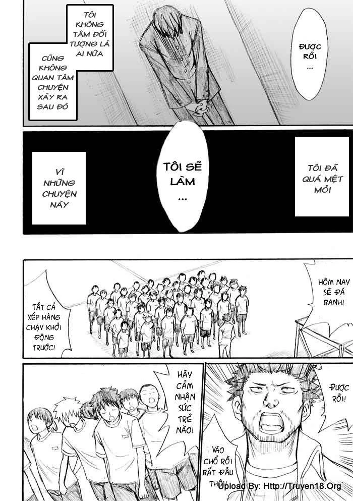 Onani Master Kurosawa Chapter 22 - 14