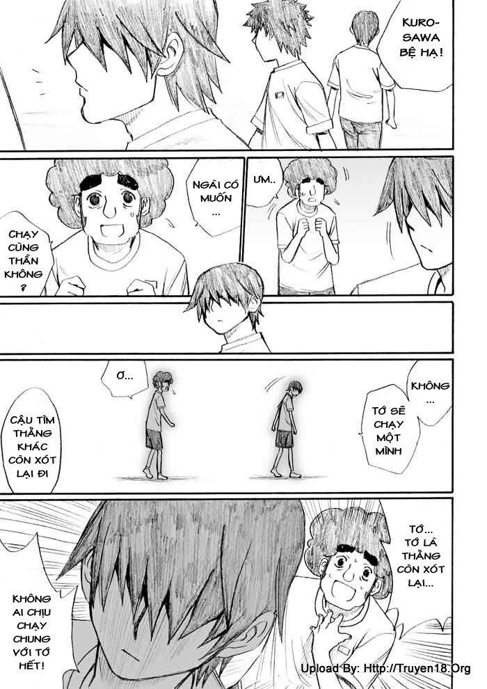 Onani Master Kurosawa Chapter 22 - 15