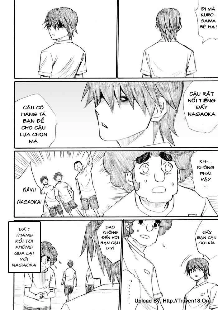 Onani Master Kurosawa Chapter 22 - 16