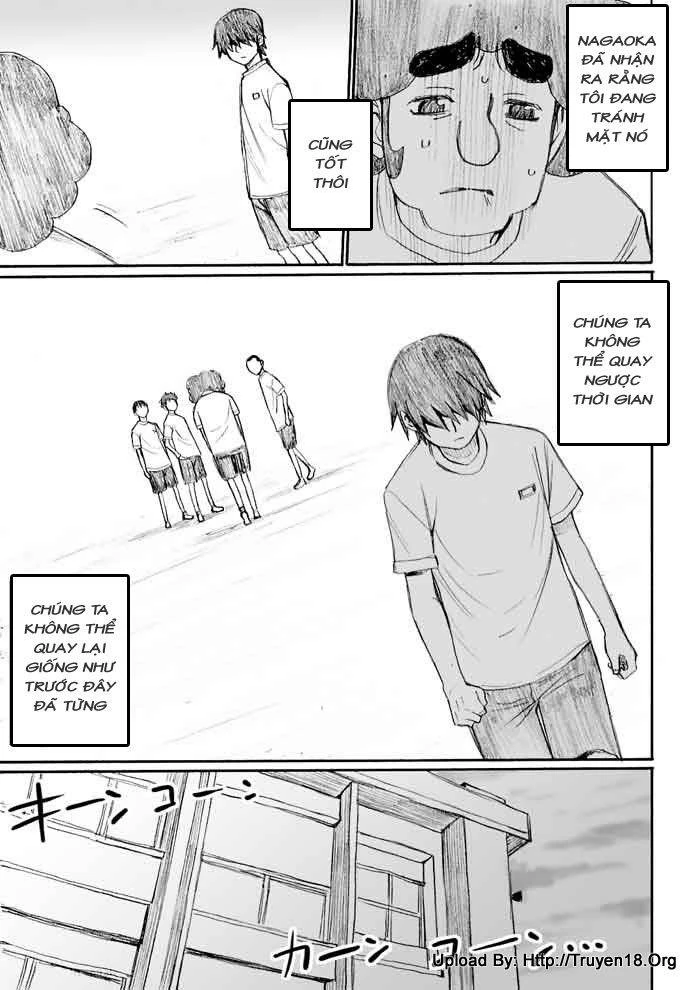 Onani Master Kurosawa Chapter 22 - 17