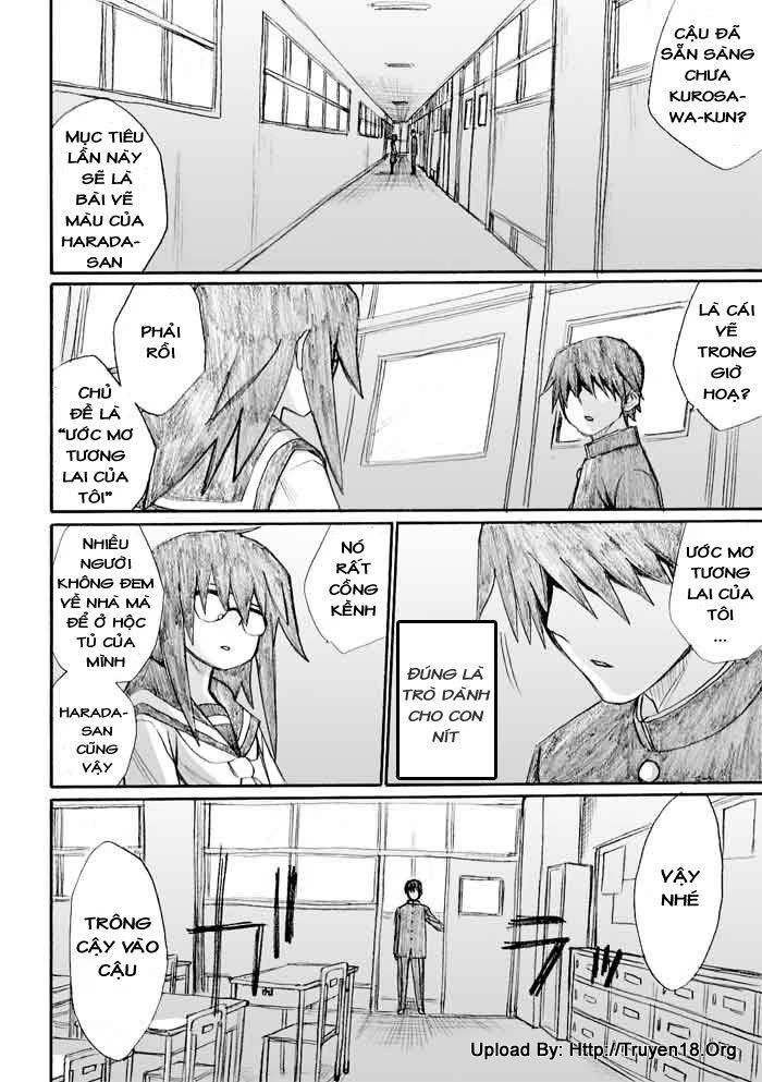 Onani Master Kurosawa Chapter 22 - 18