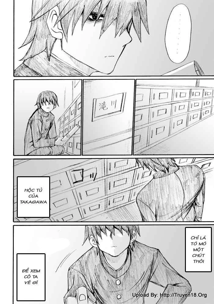 Onani Master Kurosawa Chapter 22 - 20