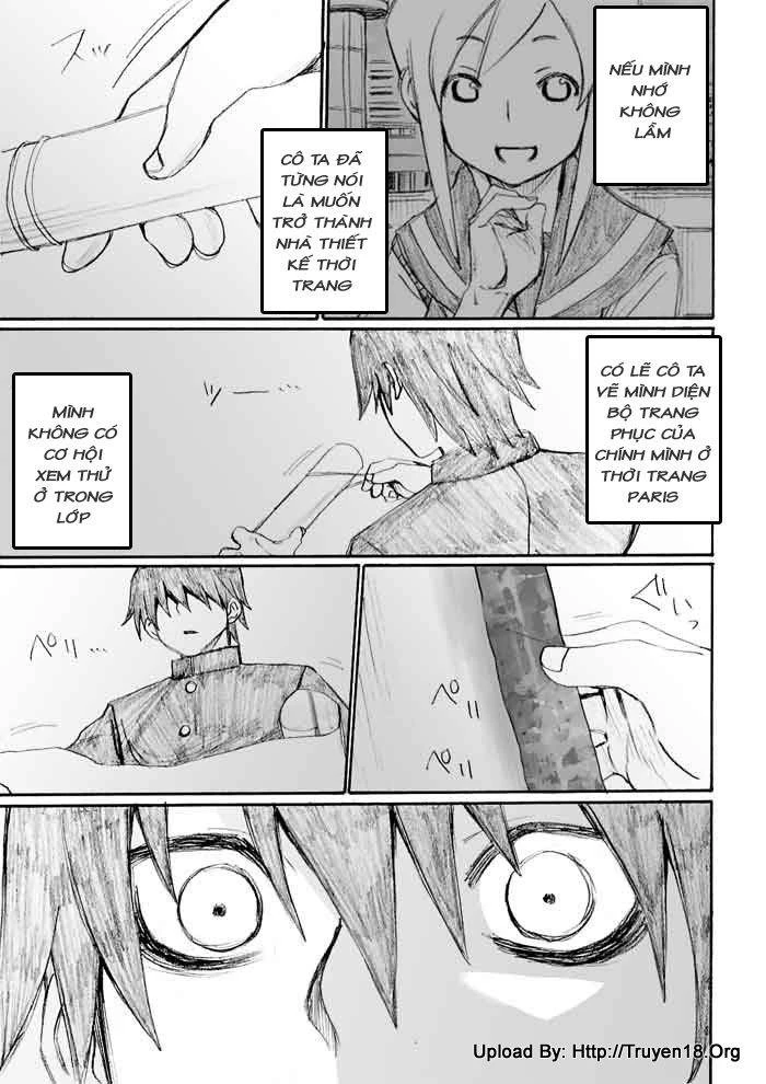 Onani Master Kurosawa Chapter 22 - 21