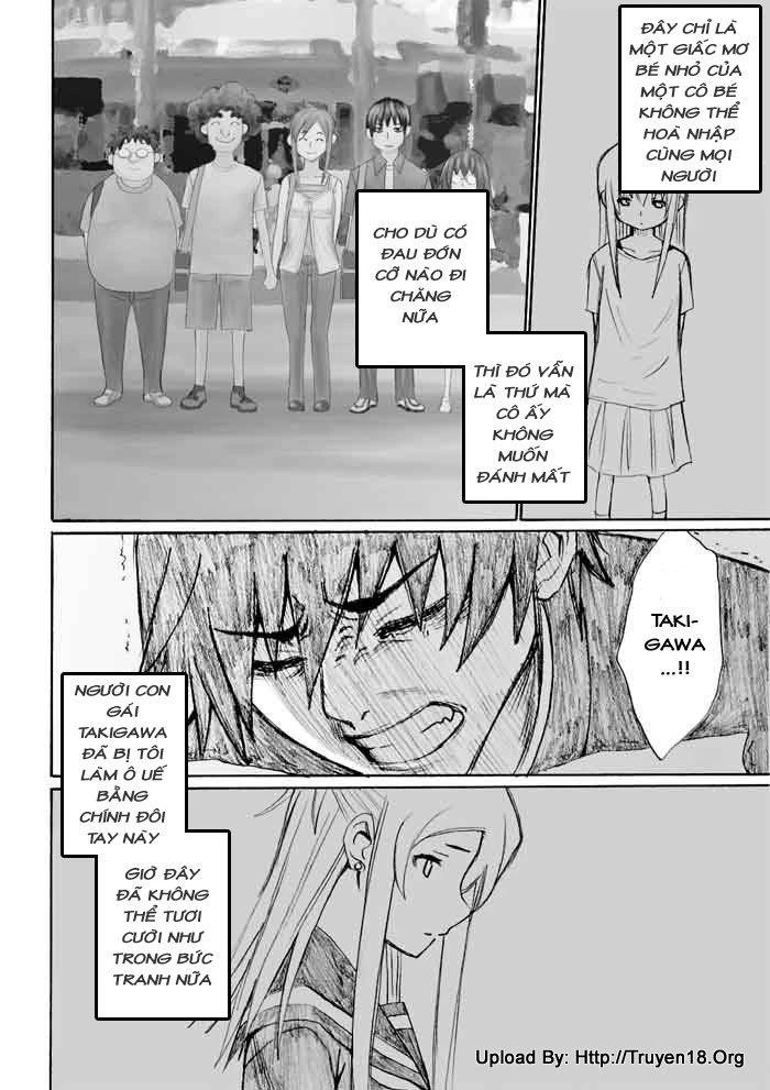 Onani Master Kurosawa Chapter 23 - 5