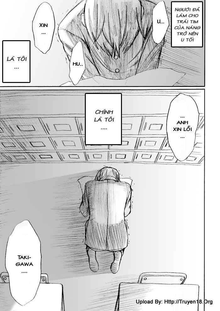 Onani Master Kurosawa Chapter 23 - 6